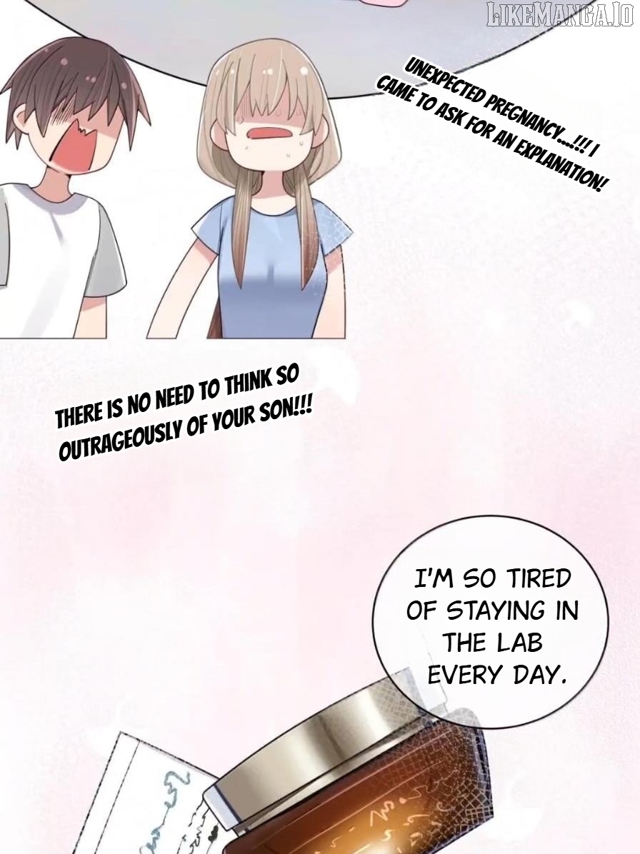 My Fake Girlfriends are using me as a Shield Chapter 180 - page 31